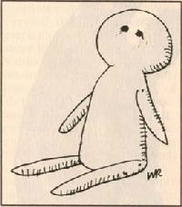Image from the book "I Have No Mouth, and I Must Scream